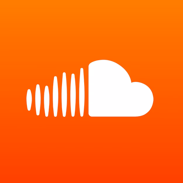 SoundCloud Logo
